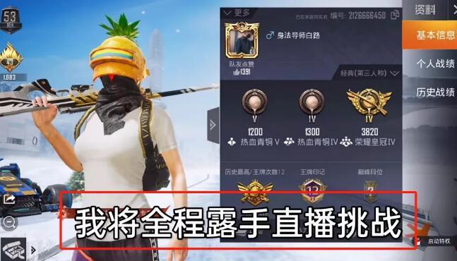 和平精英辅助【小恶魔】老牌项目稳定多个赛季