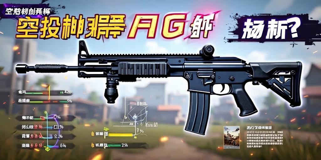 和平精英辅助【AI内核】方框透视 骨骼显示 人物射线 手持武器 触摸自瞄